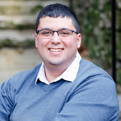 Alex karp headshot devdiscuss