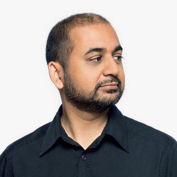 Anil dash