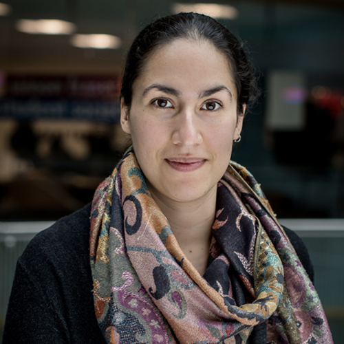 Laura gutierrez funderburk