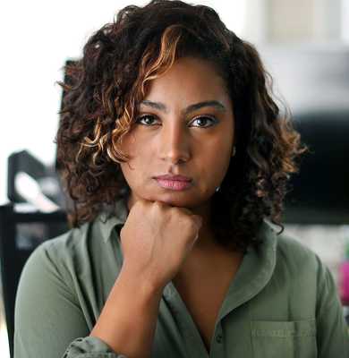 Pariss chandler black tech pipeline