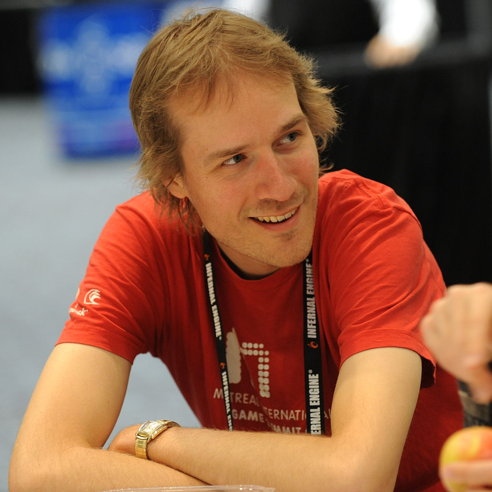 1599px jason rohrer   game developers conference 2011   day 2 %281%29