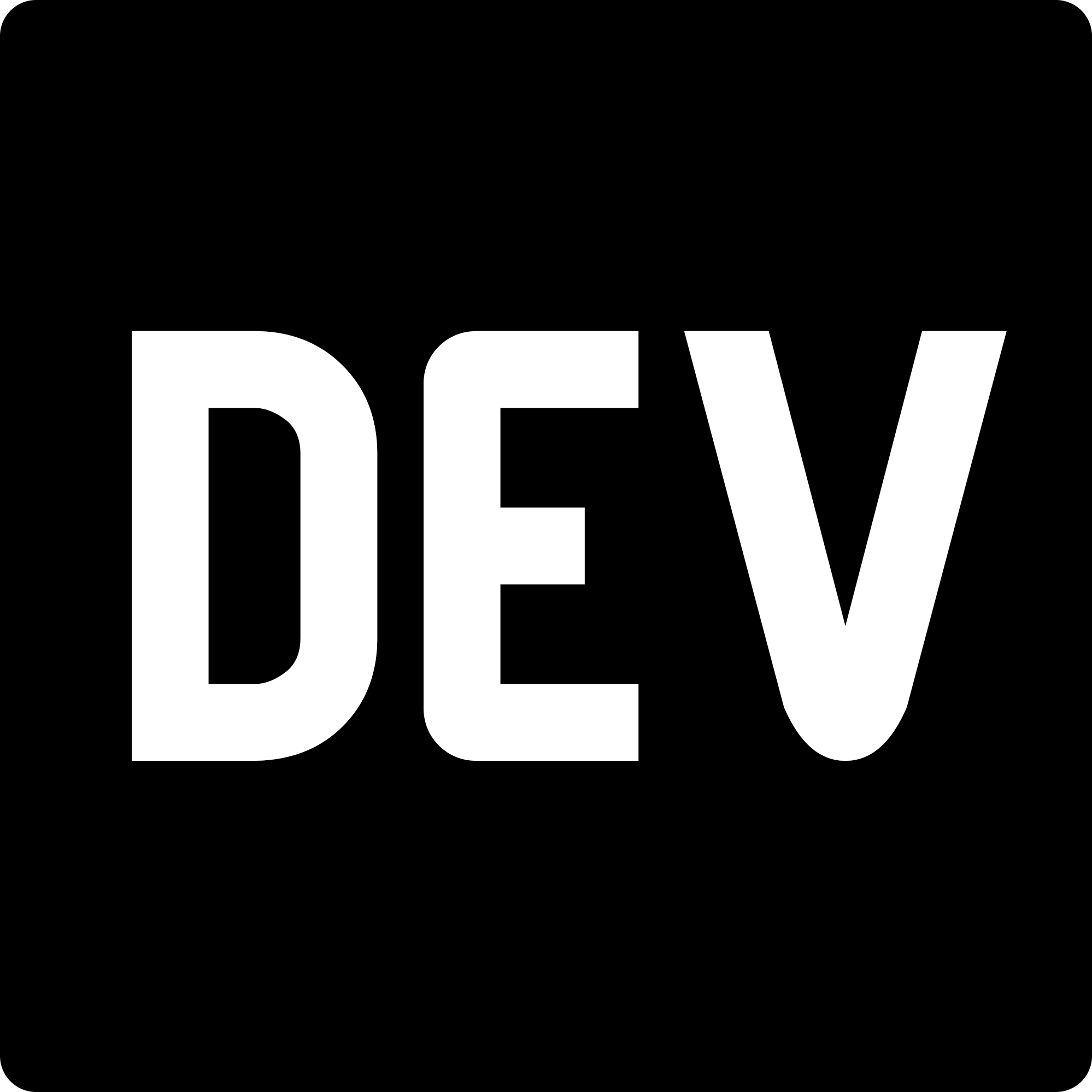 Dev black
