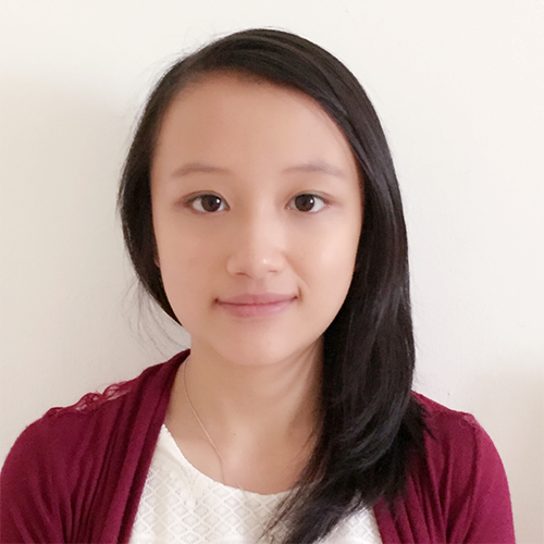 Headshot victoria lo